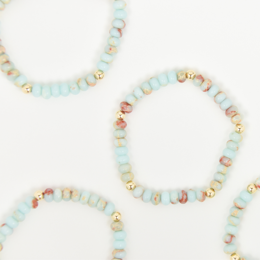 Striking Bracelet
