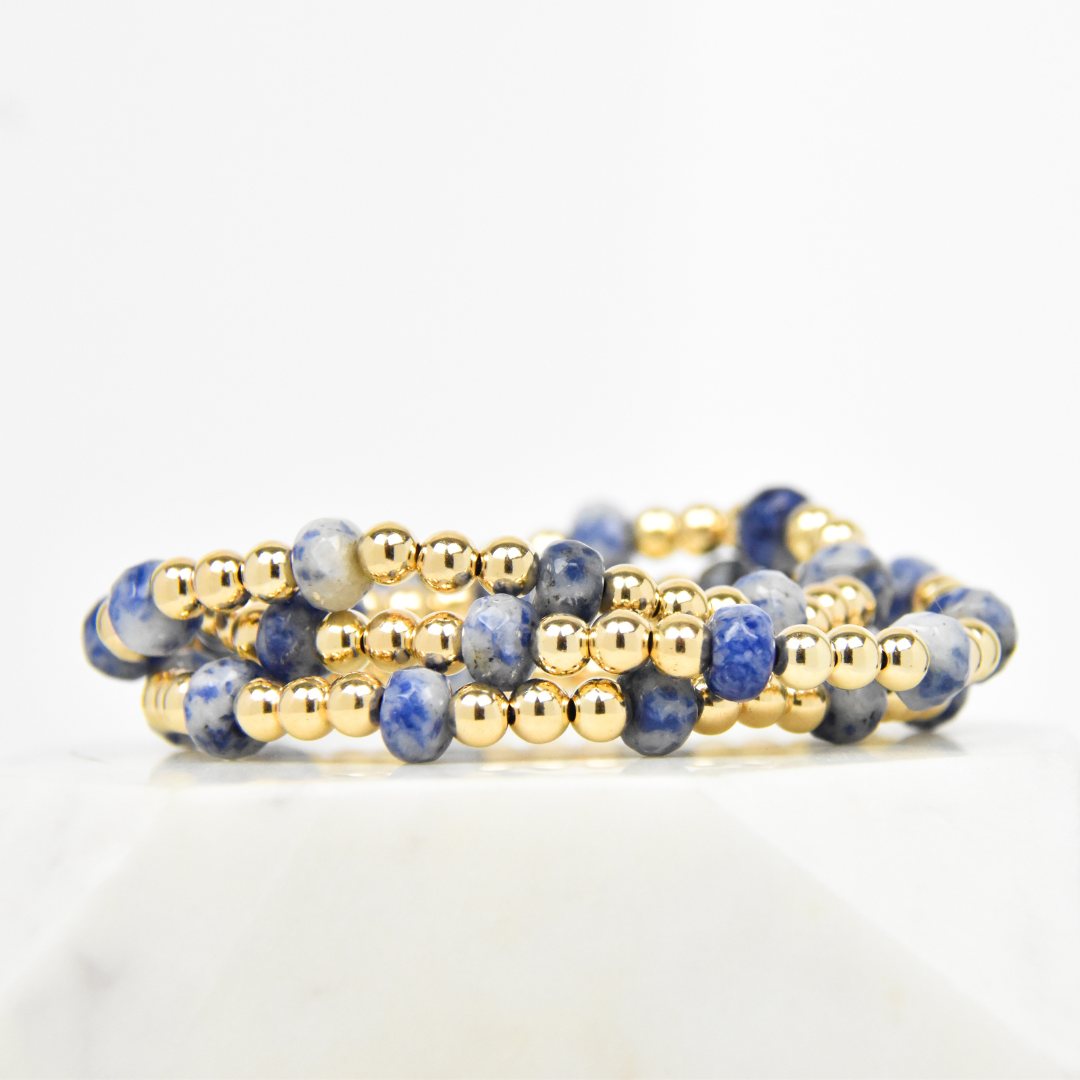 Tiled Bracelet