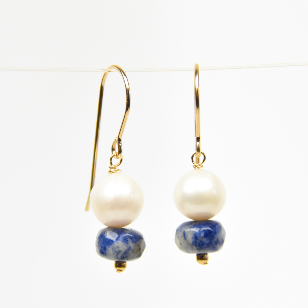 Cascais Earrings