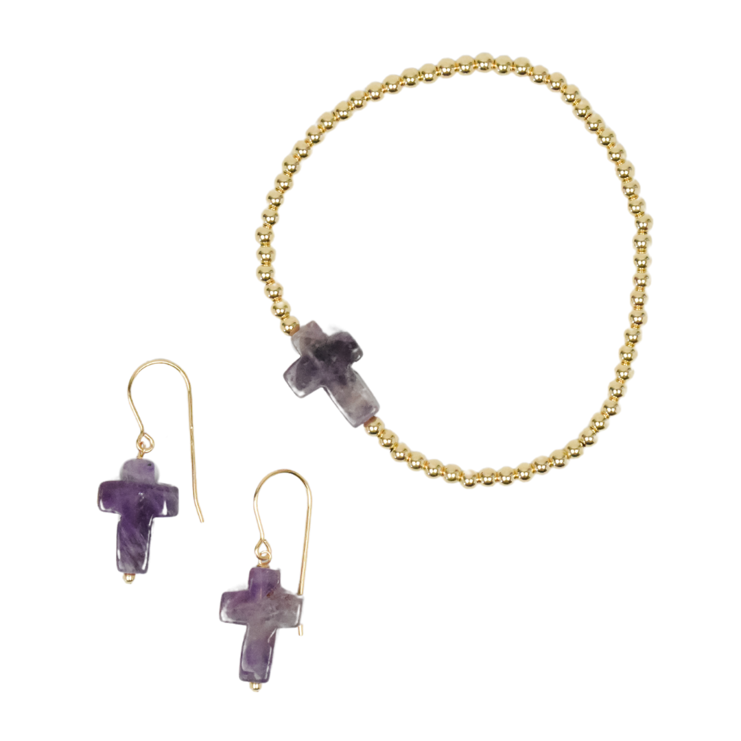 Hope - Amethyst