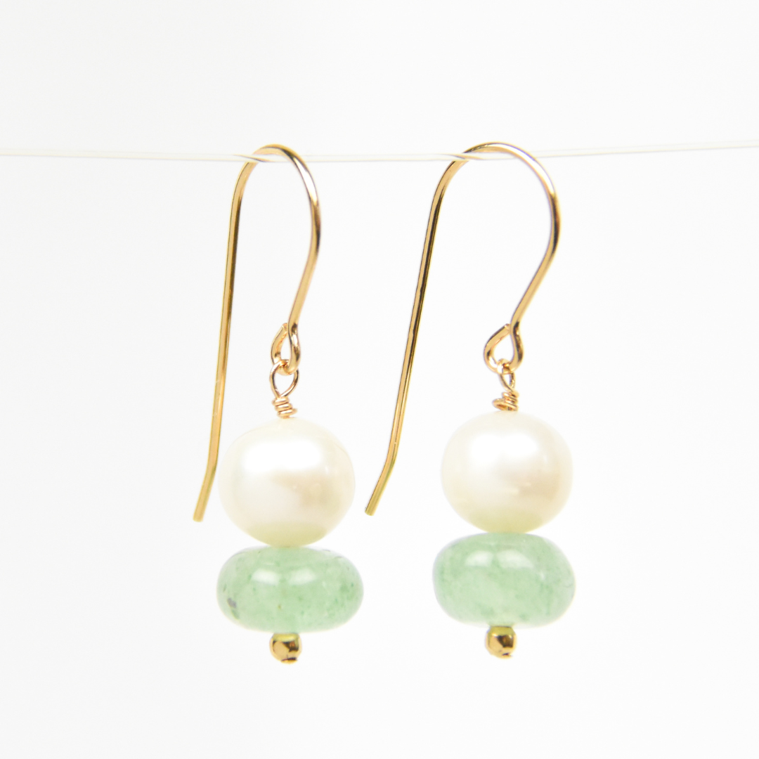 Palms Earrings