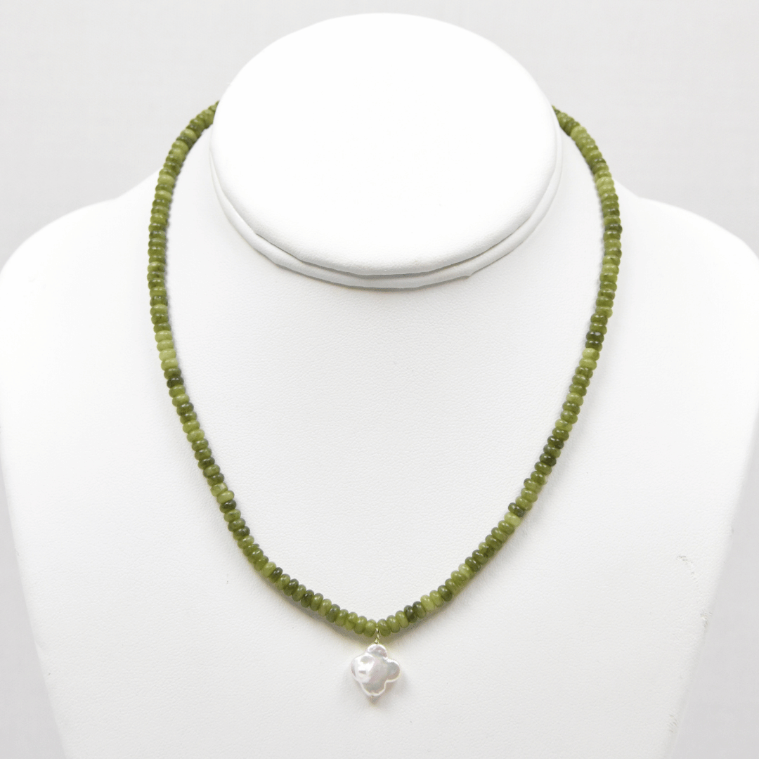 Little Luck Necklace