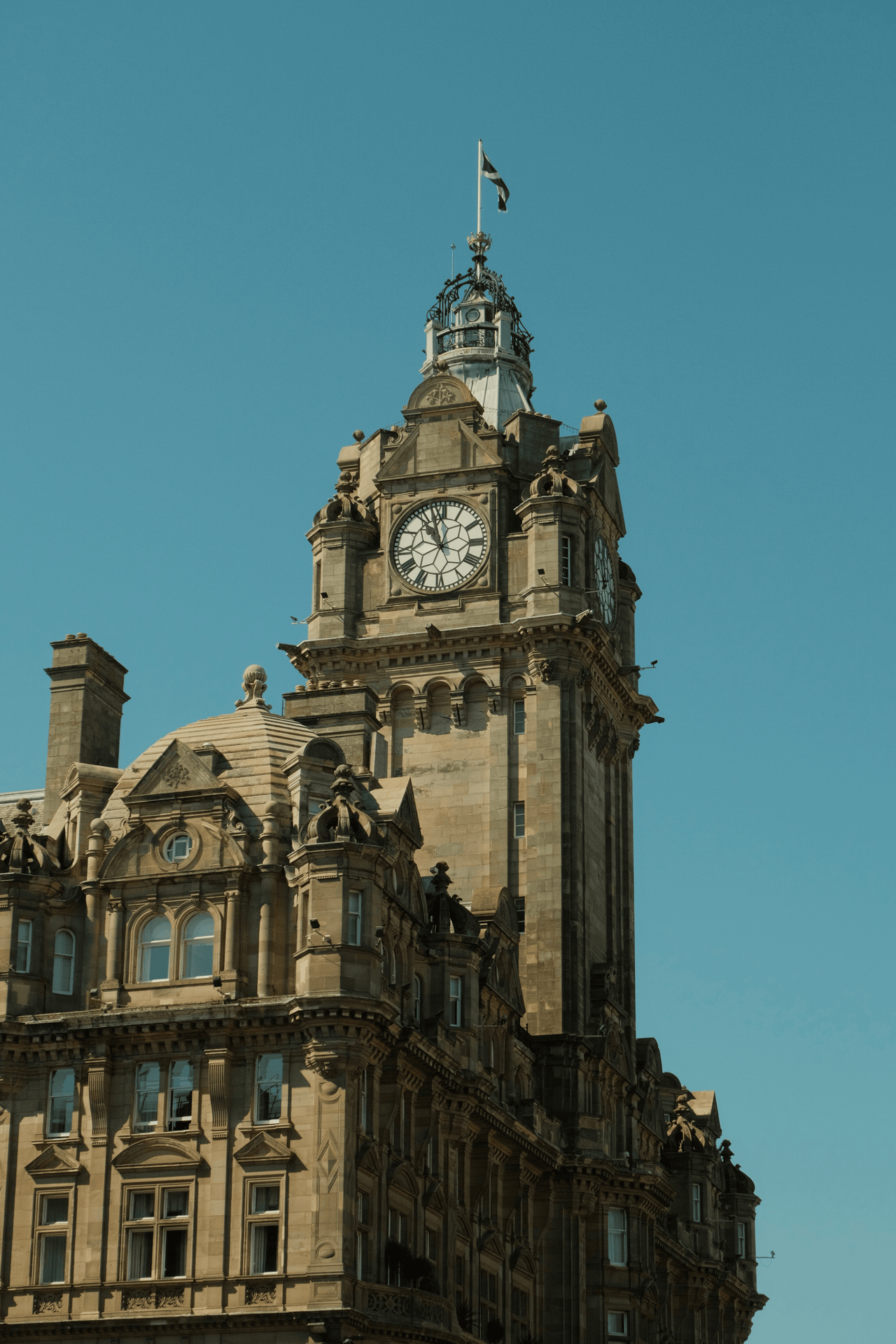 Balmoral Necklace