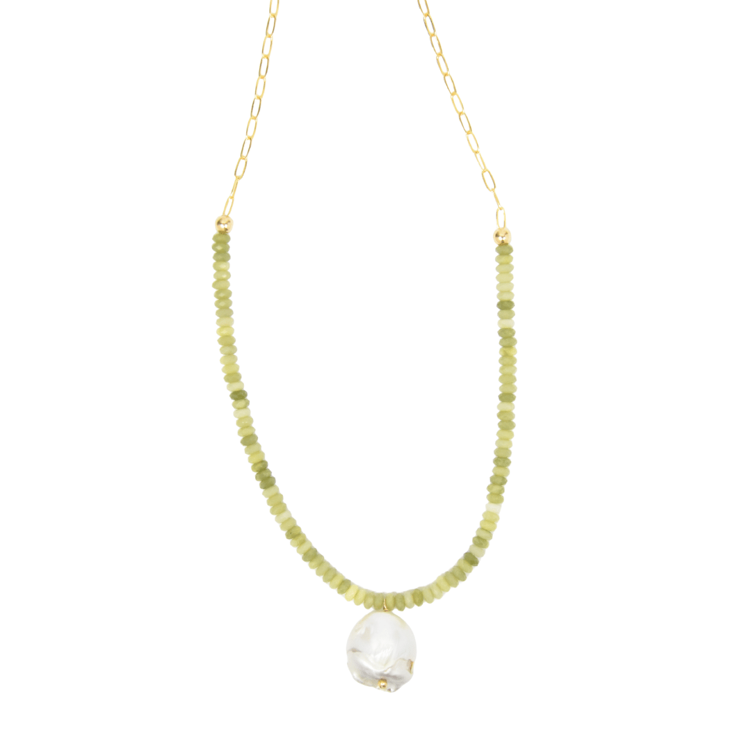 Kingsroad Necklace