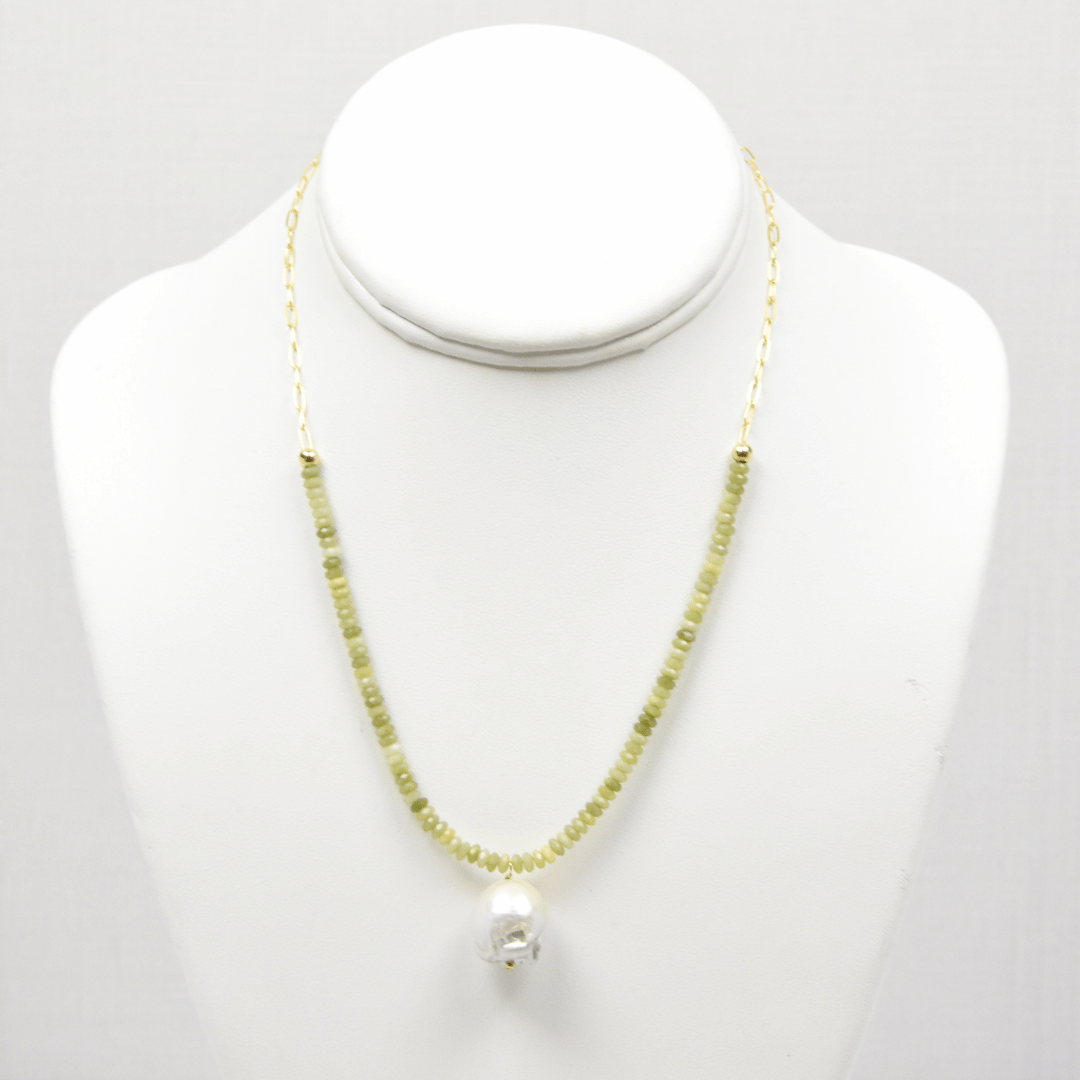 Kingsroad Necklace