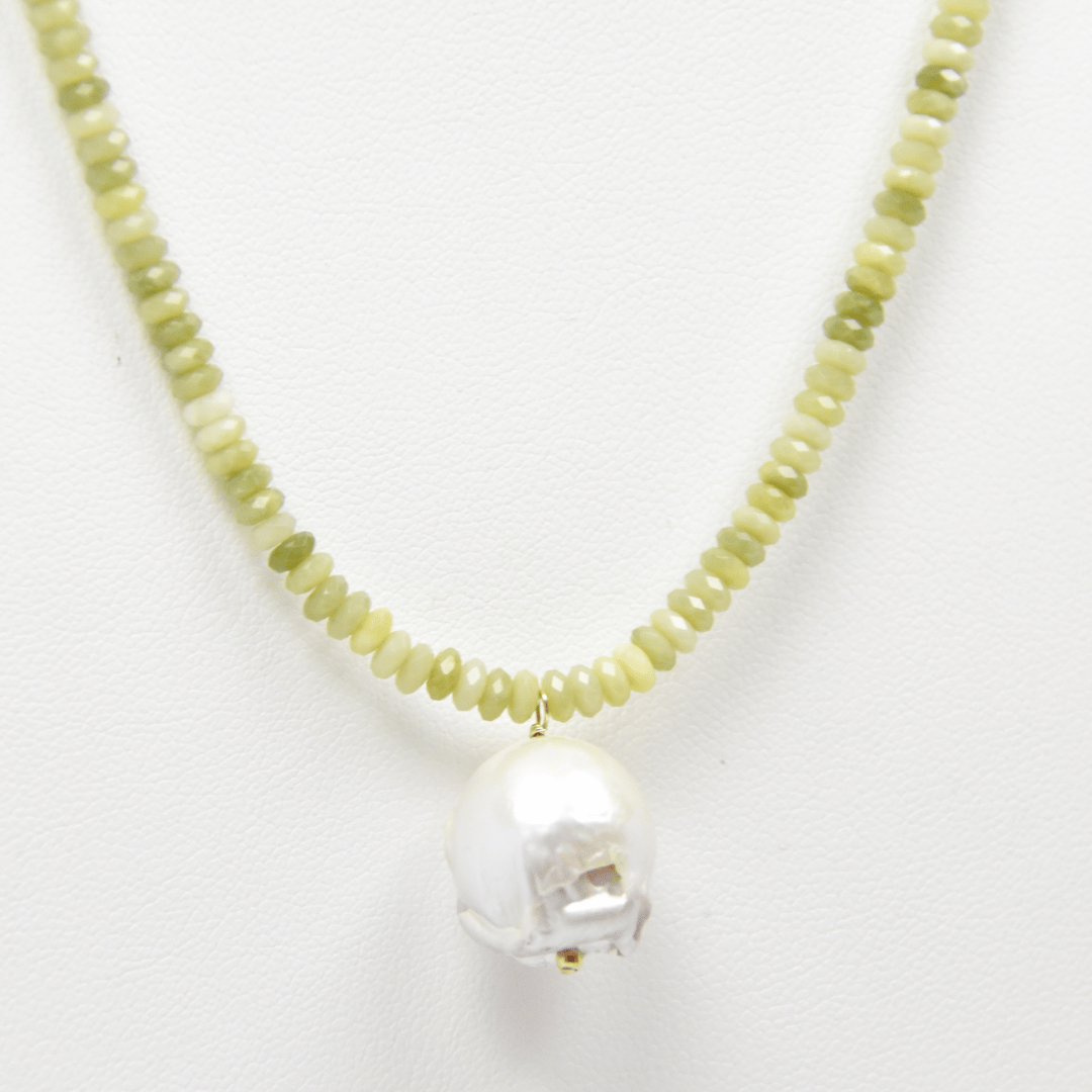Kingsroad Necklace