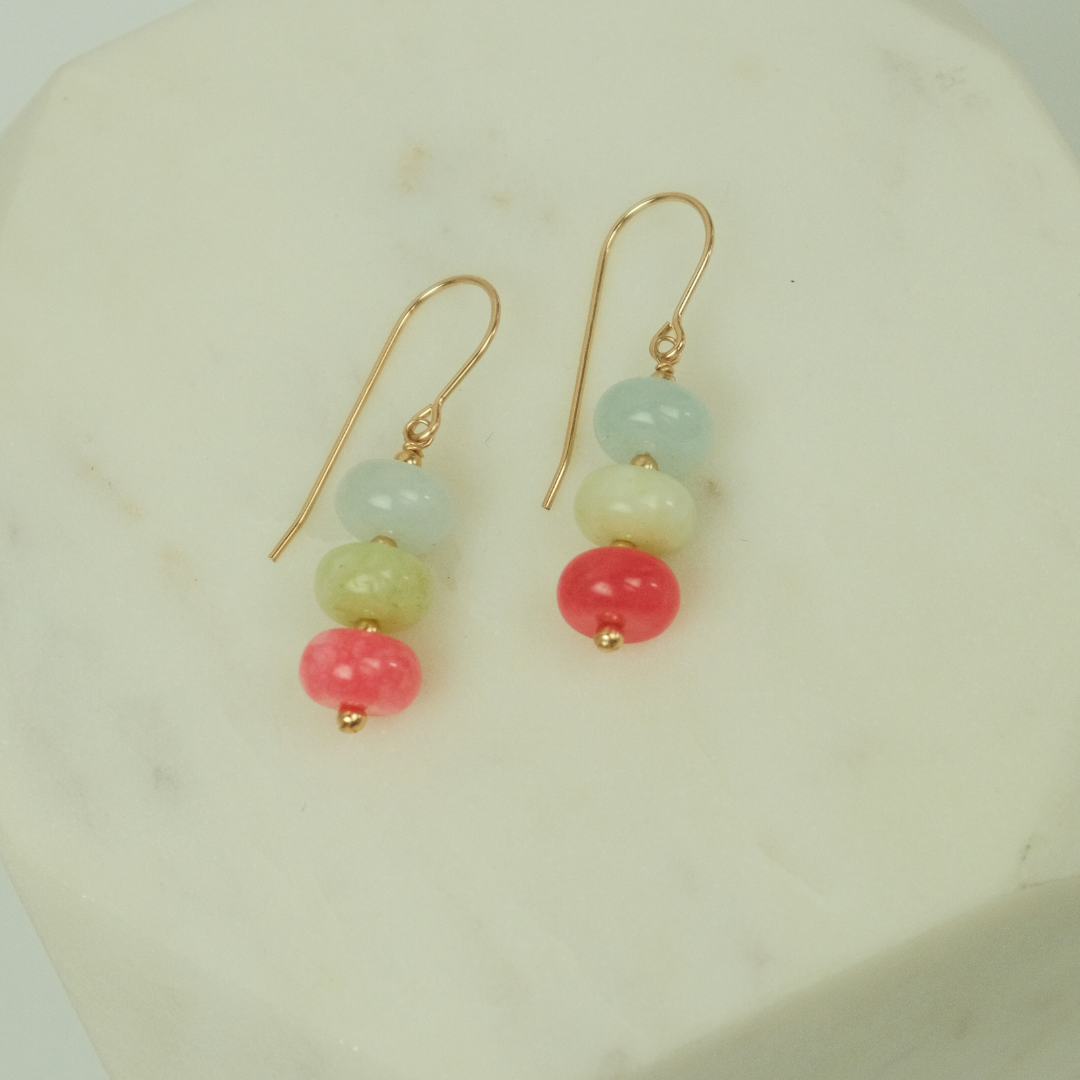 Seven Hills Earrings