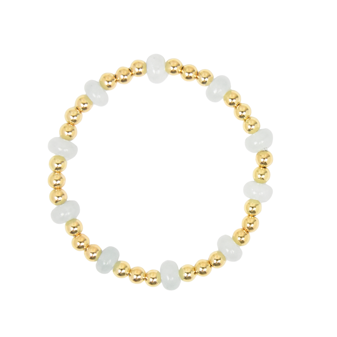 Blue Street Bracelet