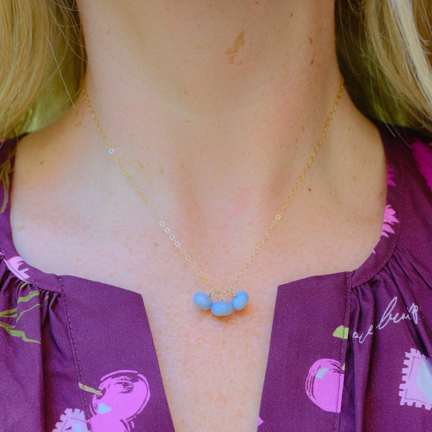 Balmoral Necklace