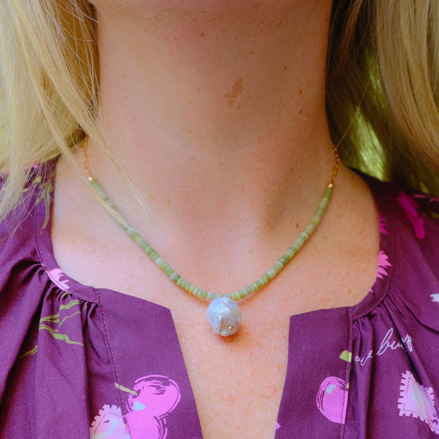 Kingsroad Necklace