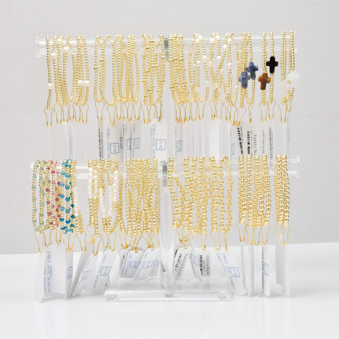 Double Bracelet Starter Set