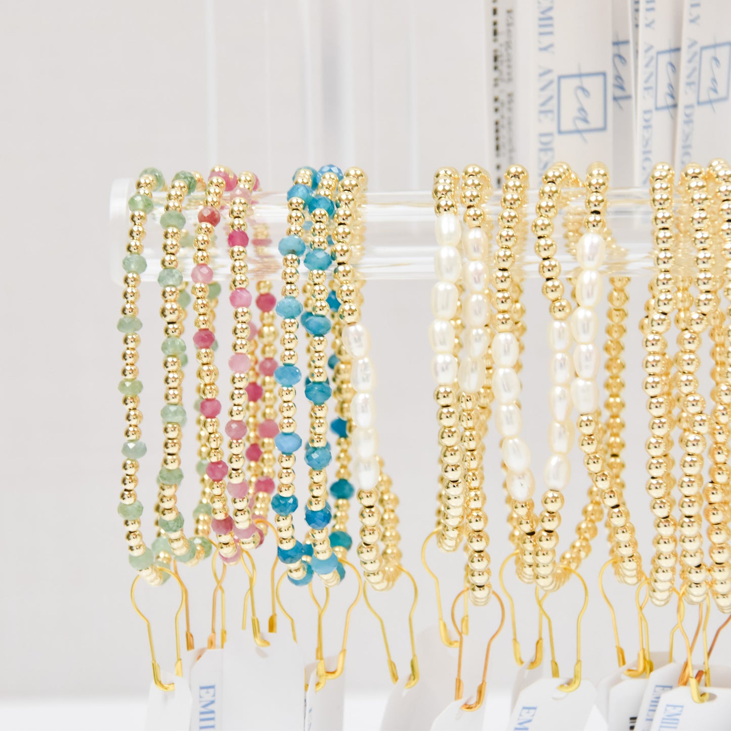 Double Bracelet Starter Set