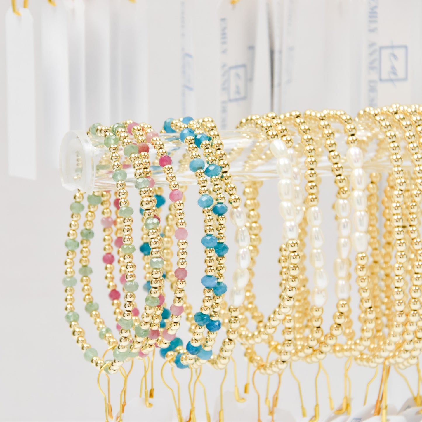 Double Bracelet Starter Set