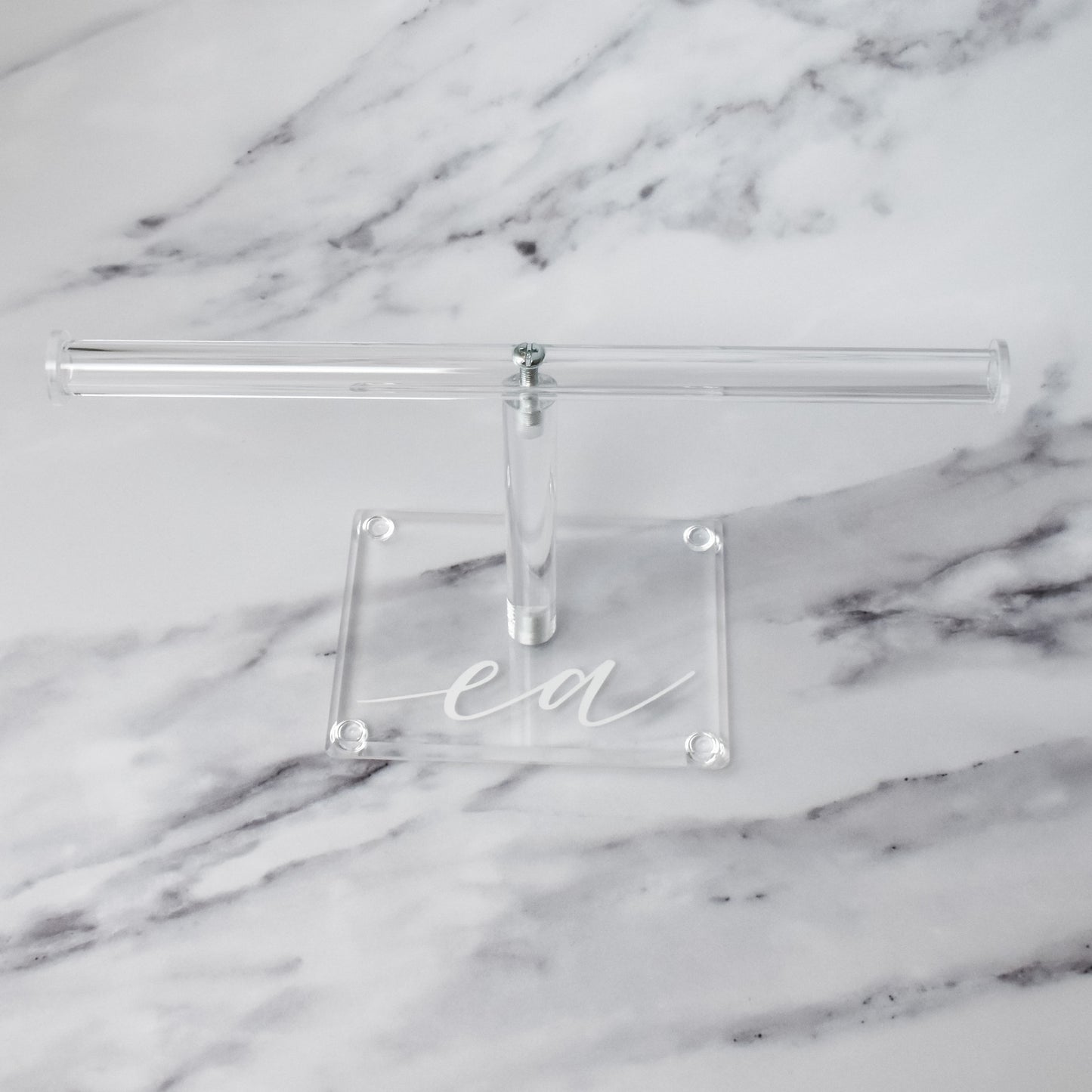 Single Bar Display