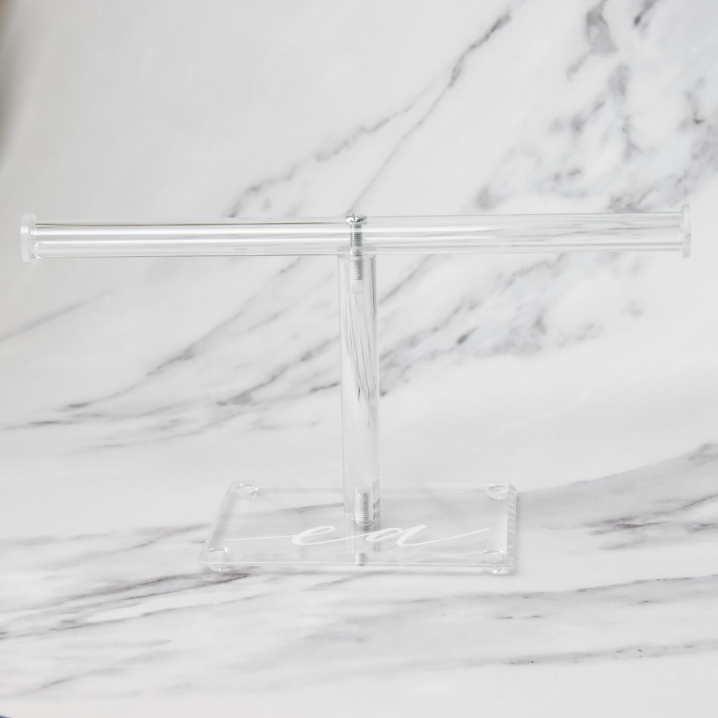 Single Bar Display