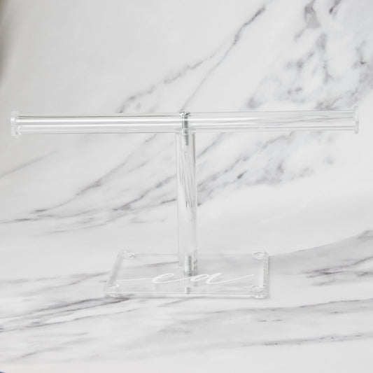 Single Bar Display