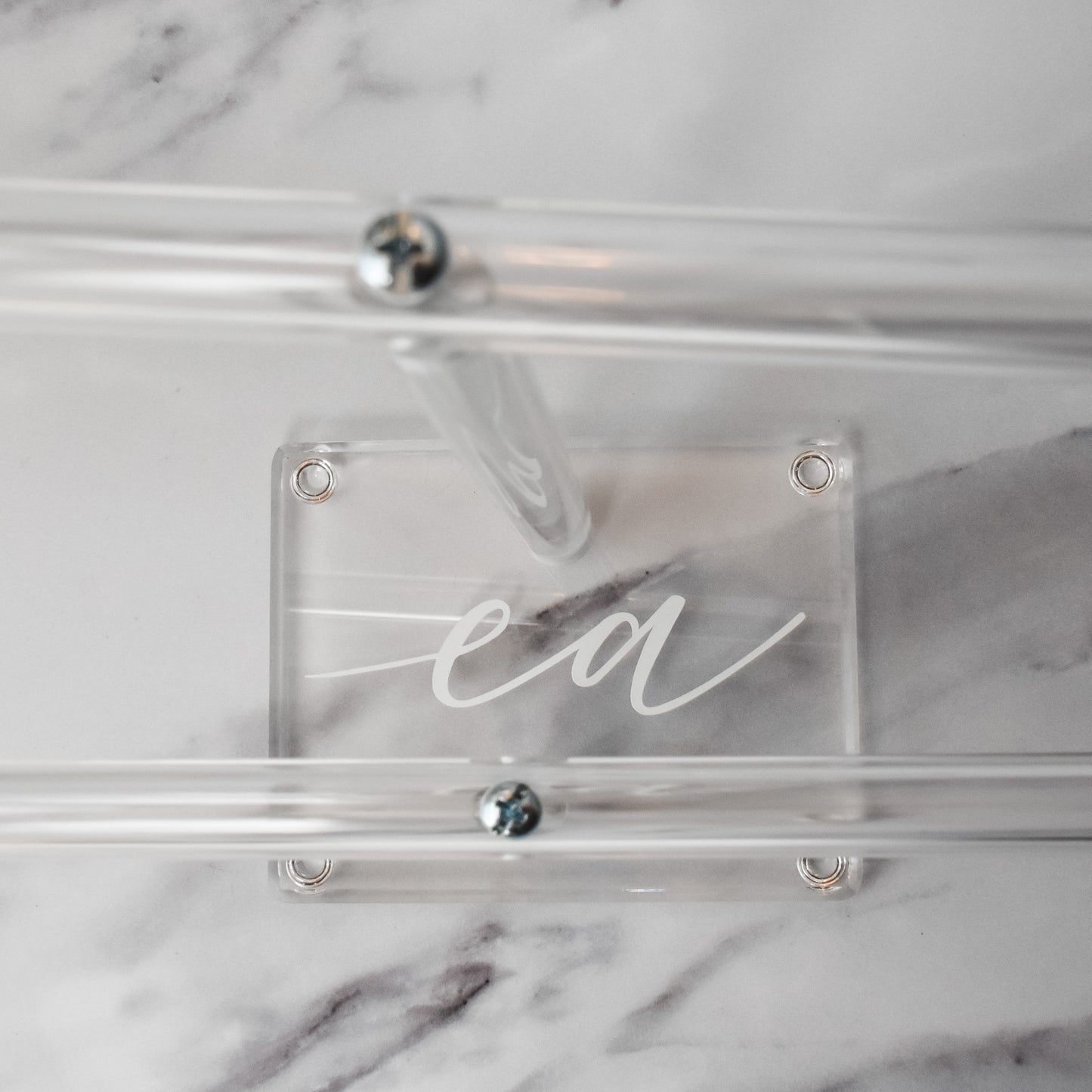 Double Bar Display
