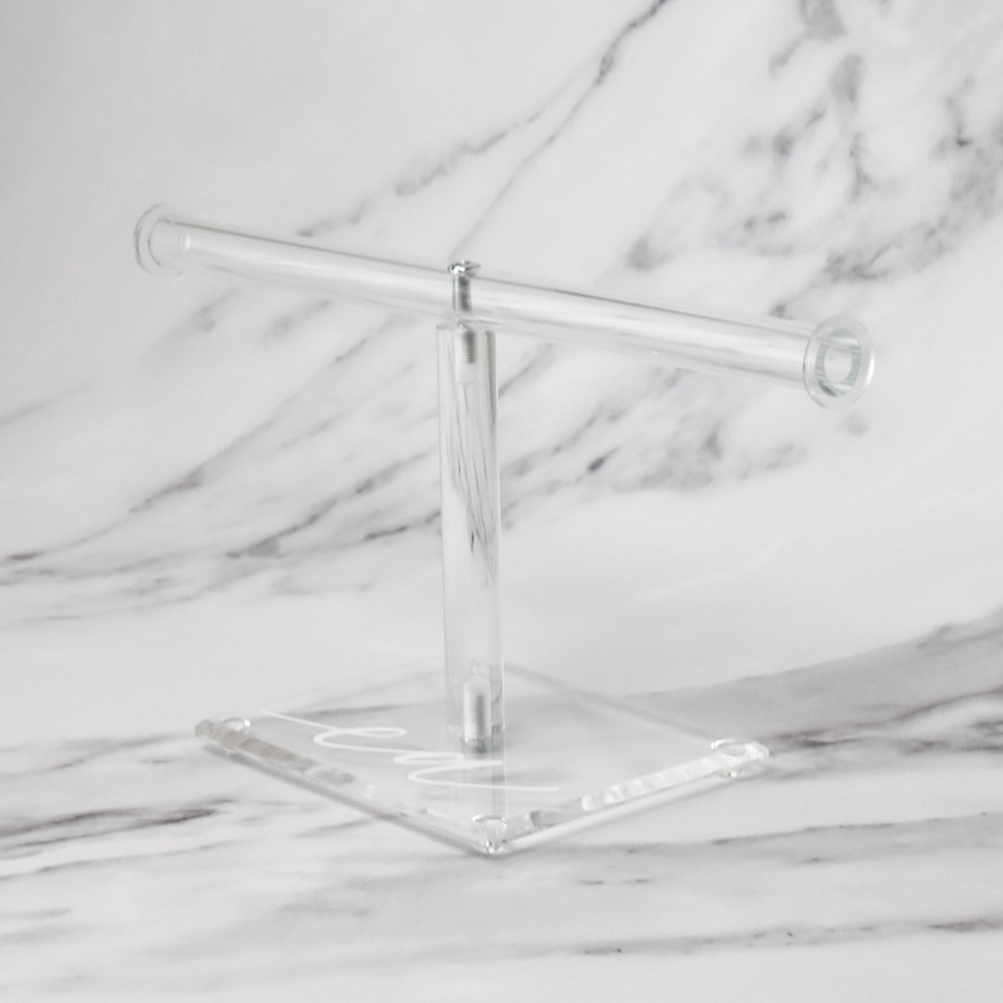 Single Bar Display