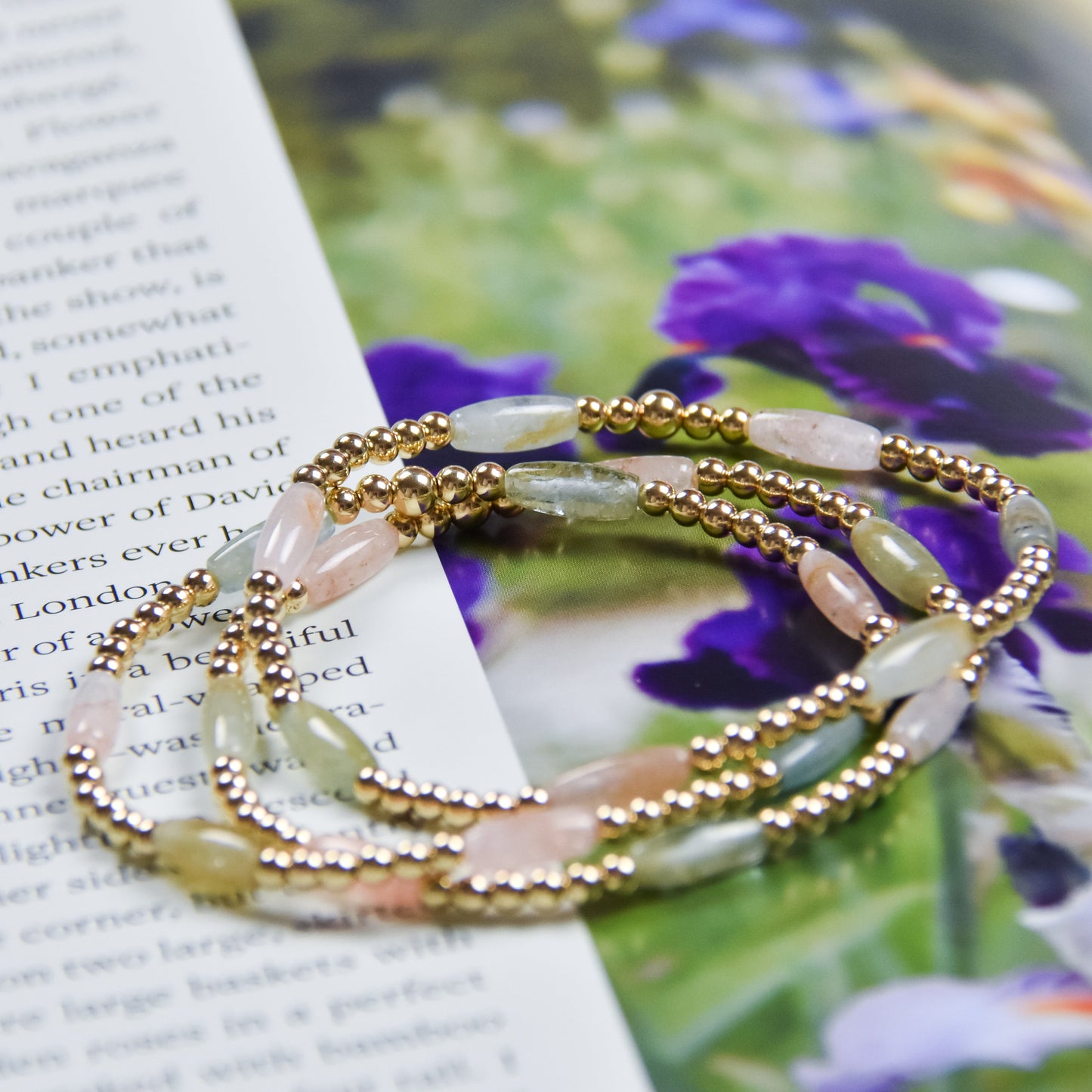 Polished Bracelet