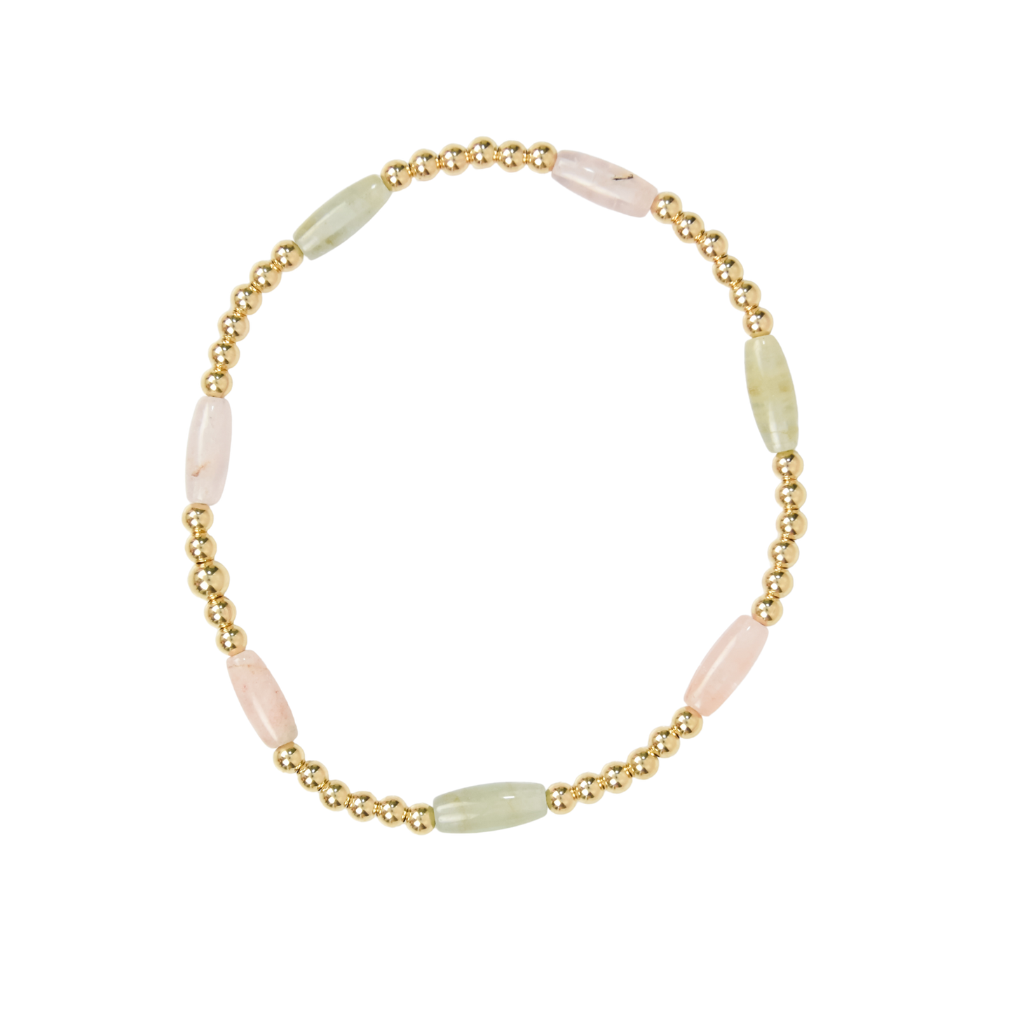 Polished Bracelet