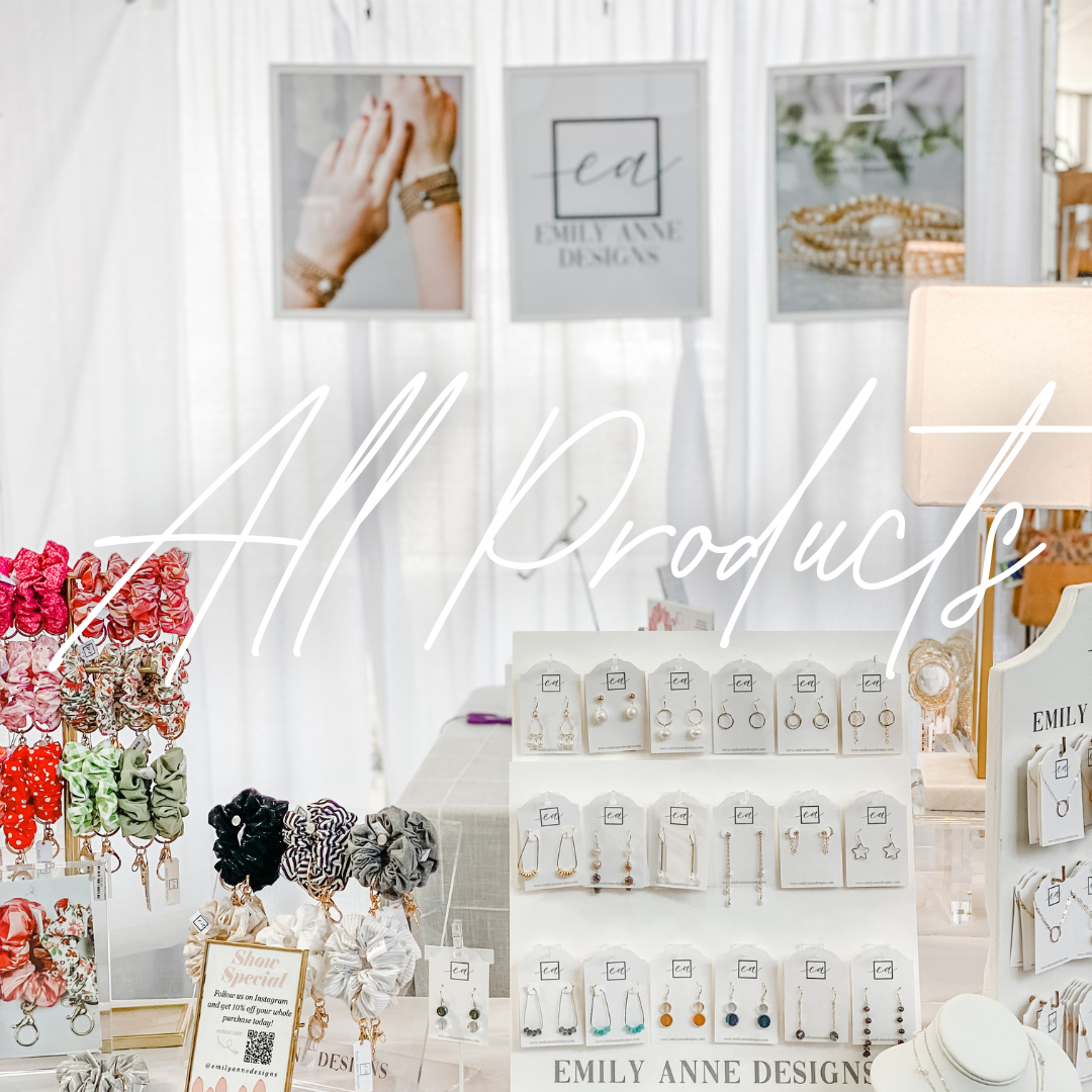 Anne Designs All Products – Emily Anne Designs Wholesale