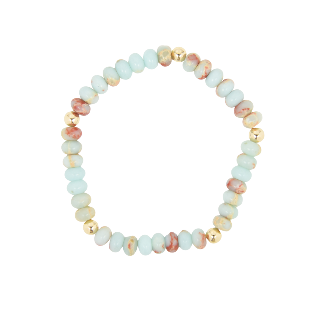 Striking Bracelet