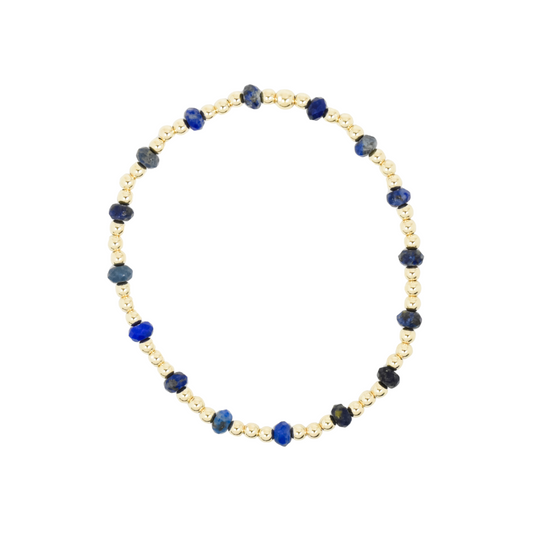 Cultivated - Lapis Lazuli