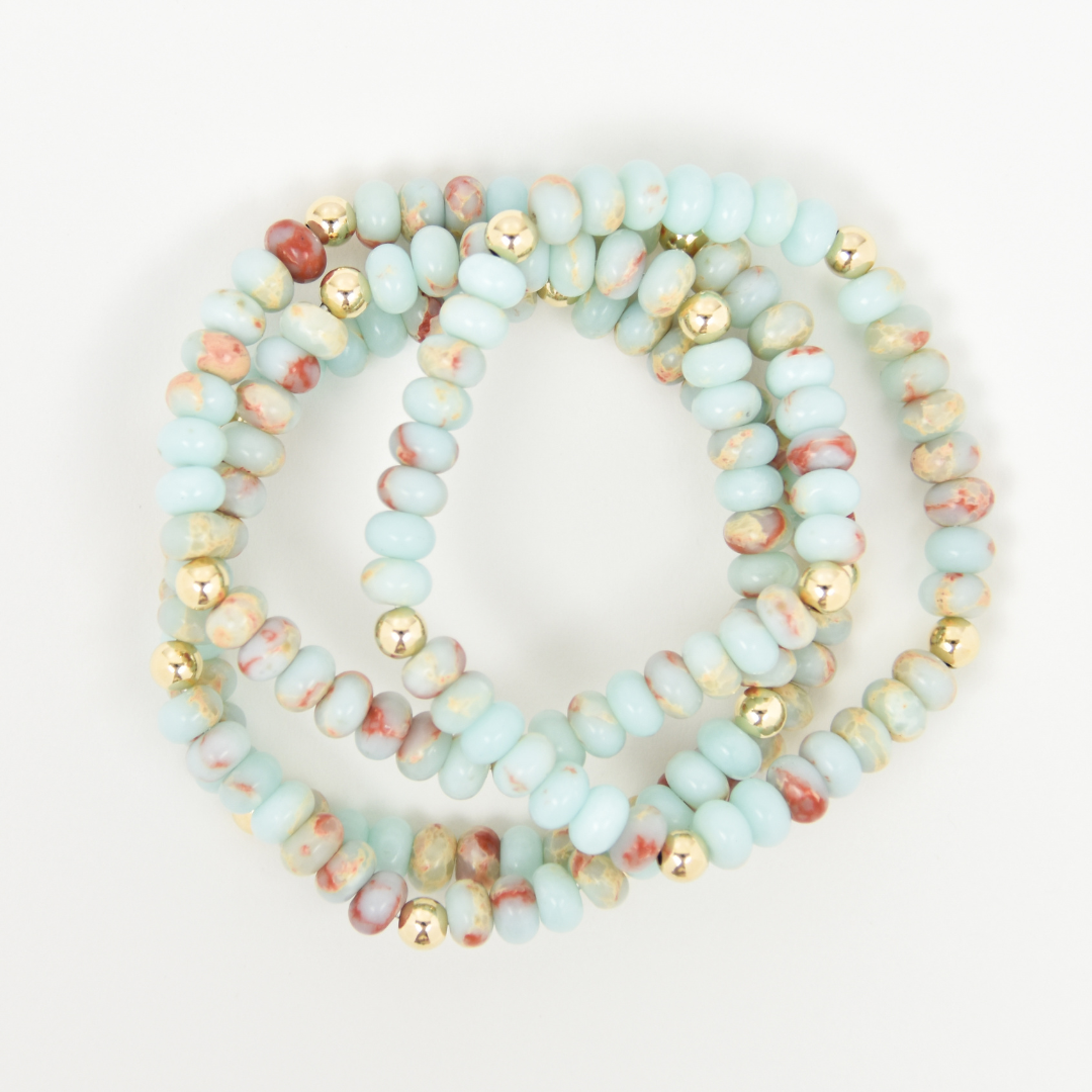 Striking Bracelet