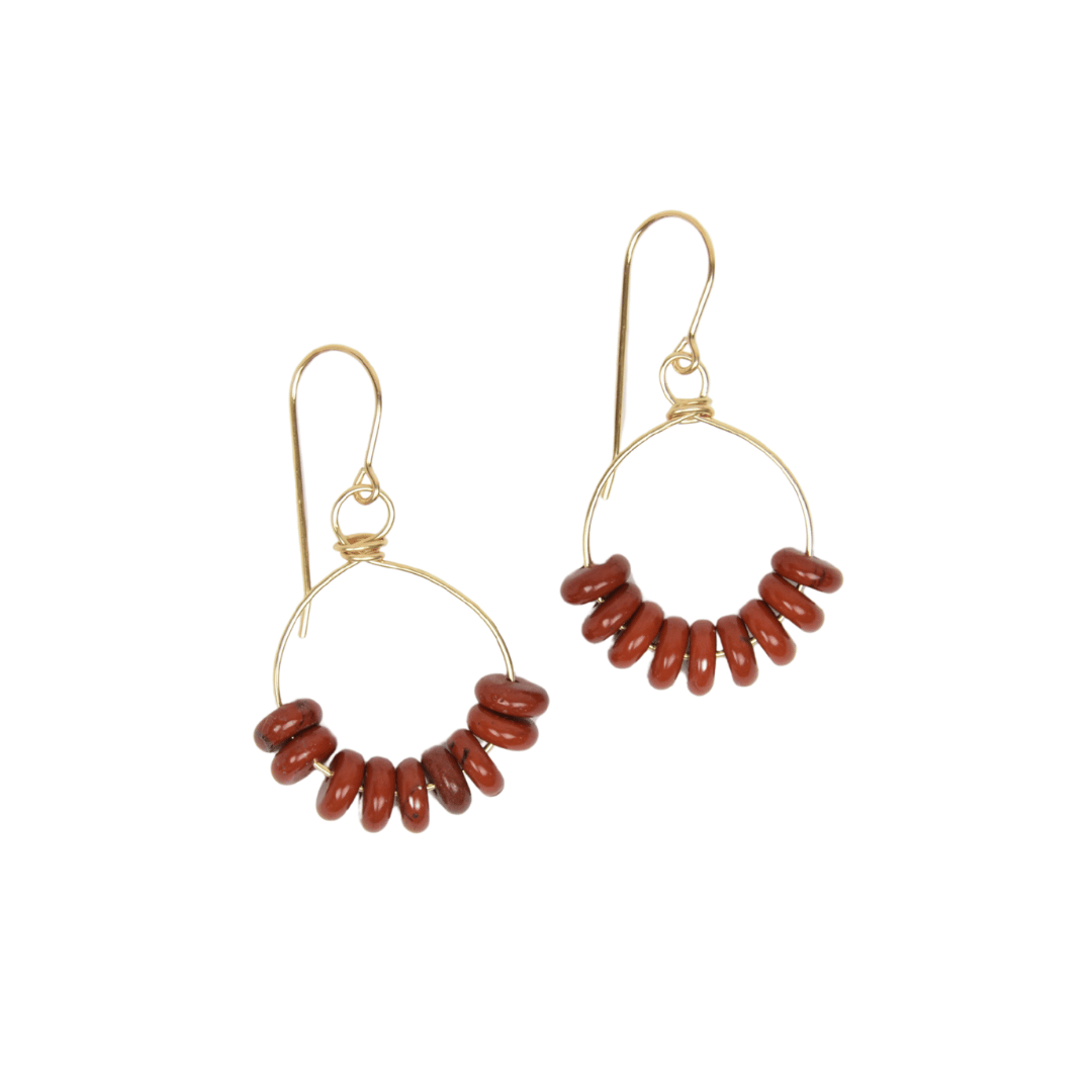 Westminster Earrings