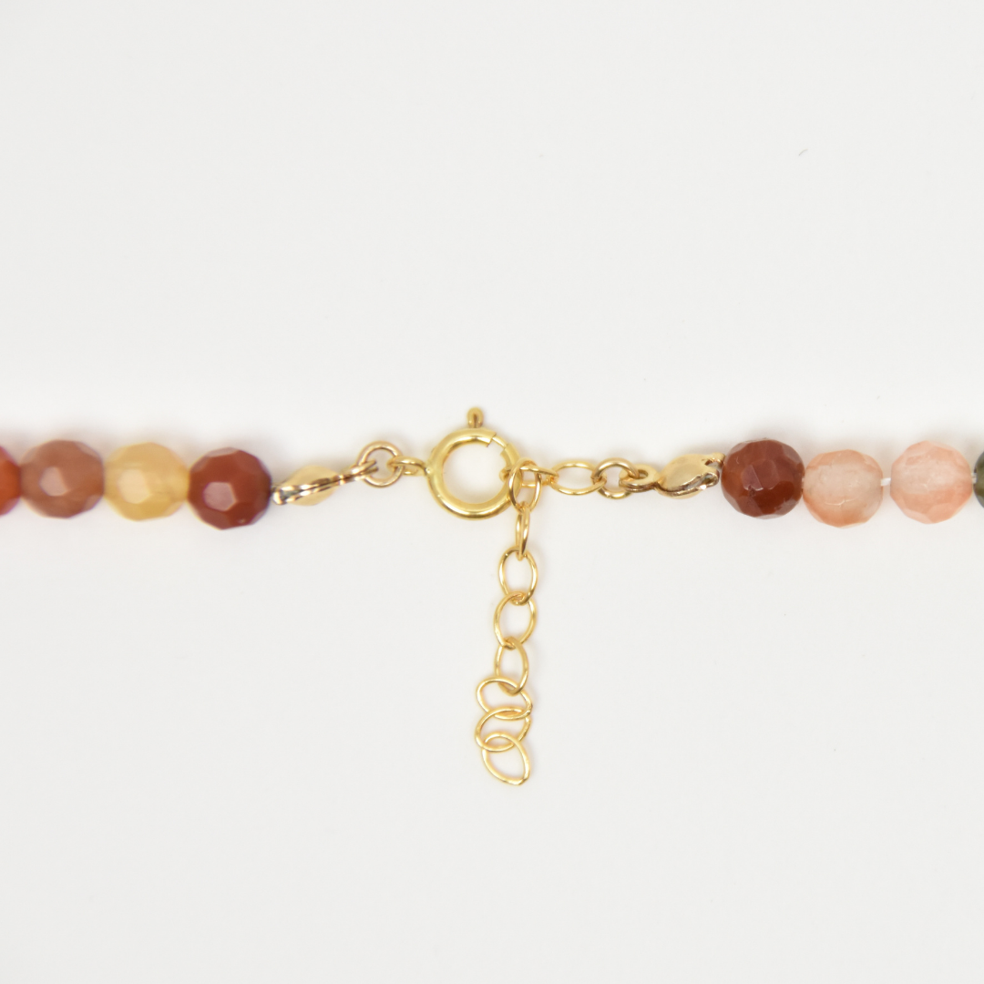 Fall Away Necklace