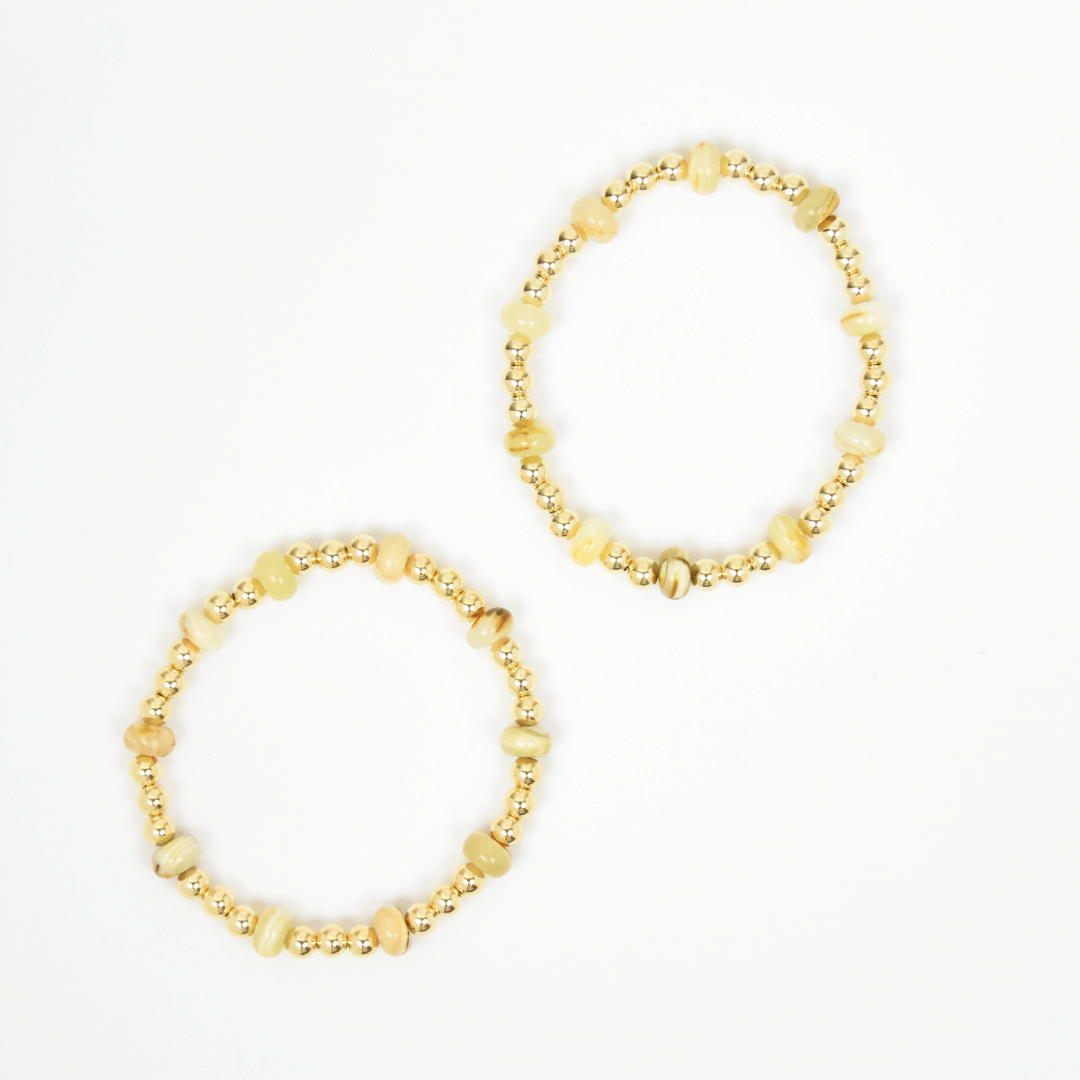 Inis Mor Bracelet