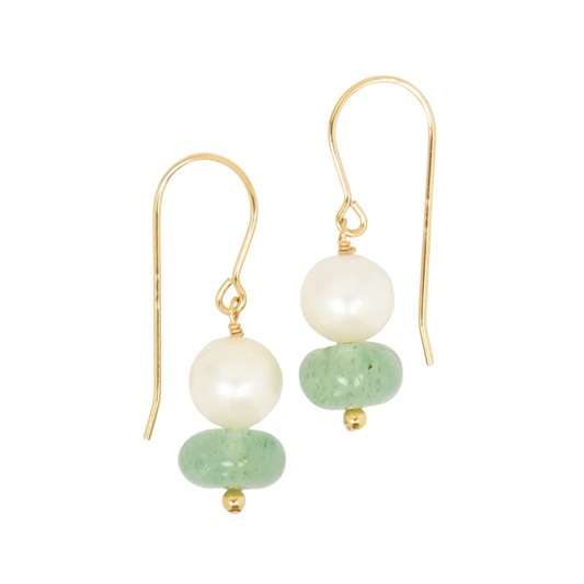 Palms Earrings