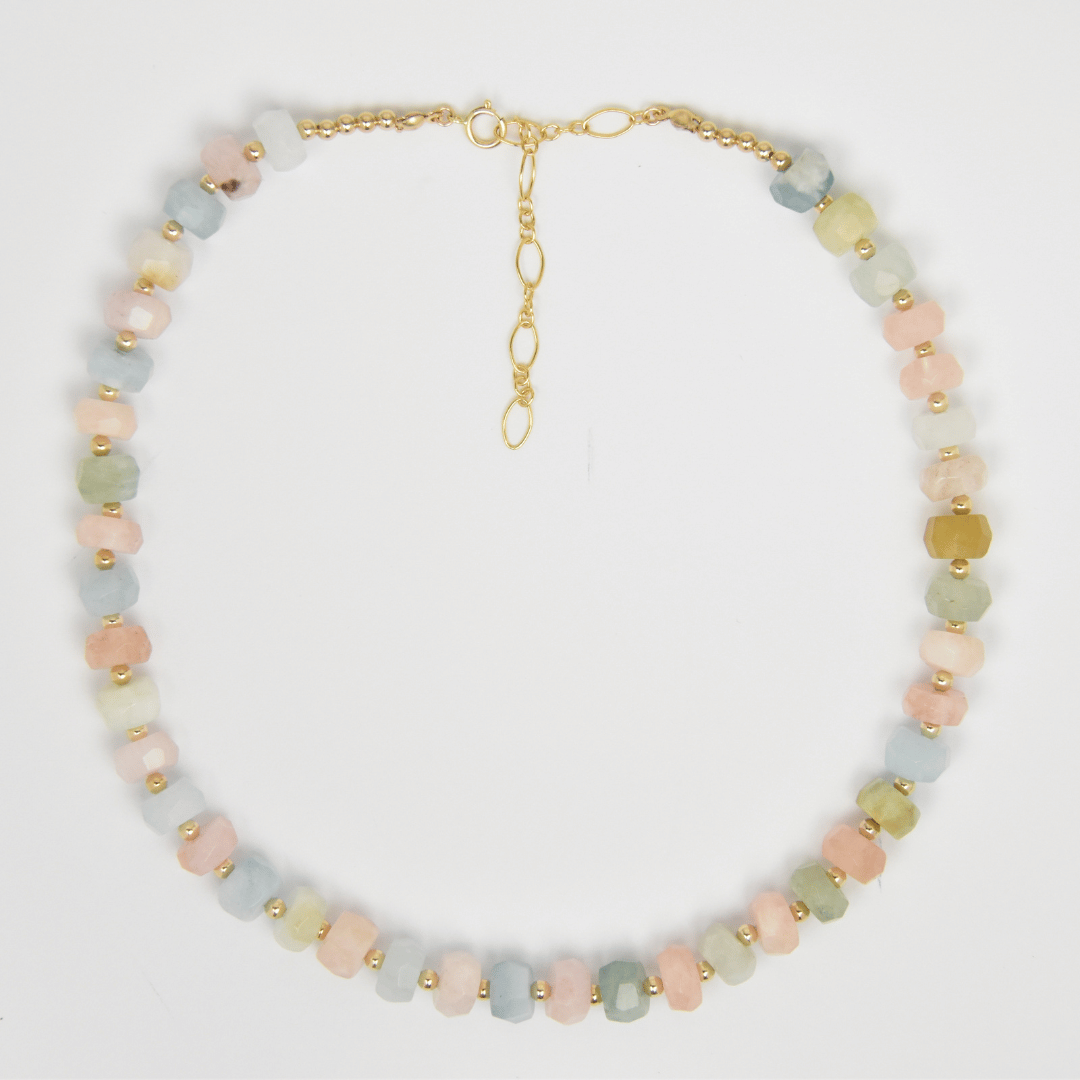 The Cotswolds Necklace