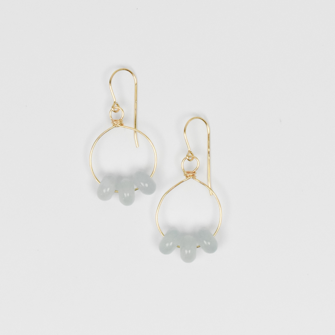 Coastal Earrings