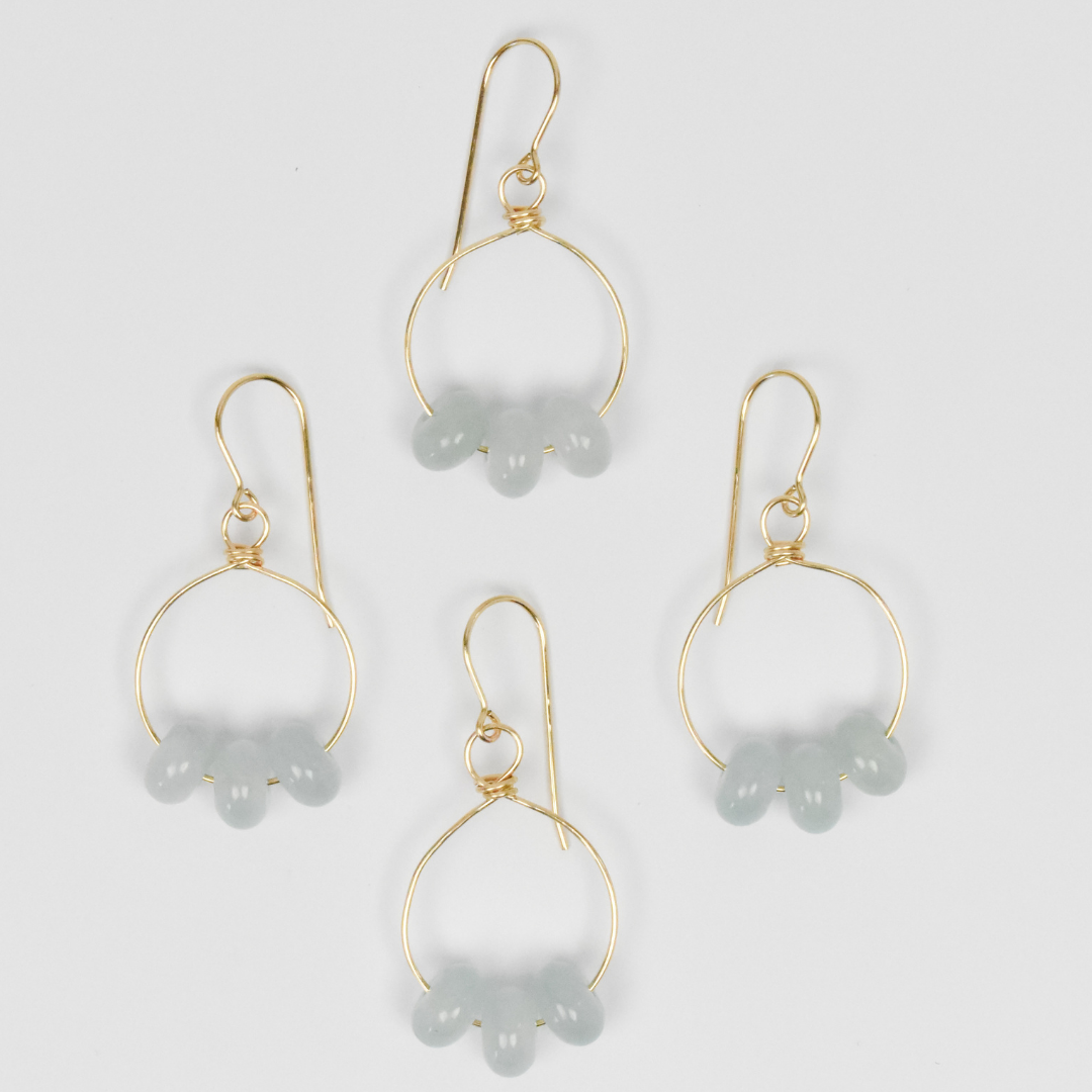 Coastal Earrings