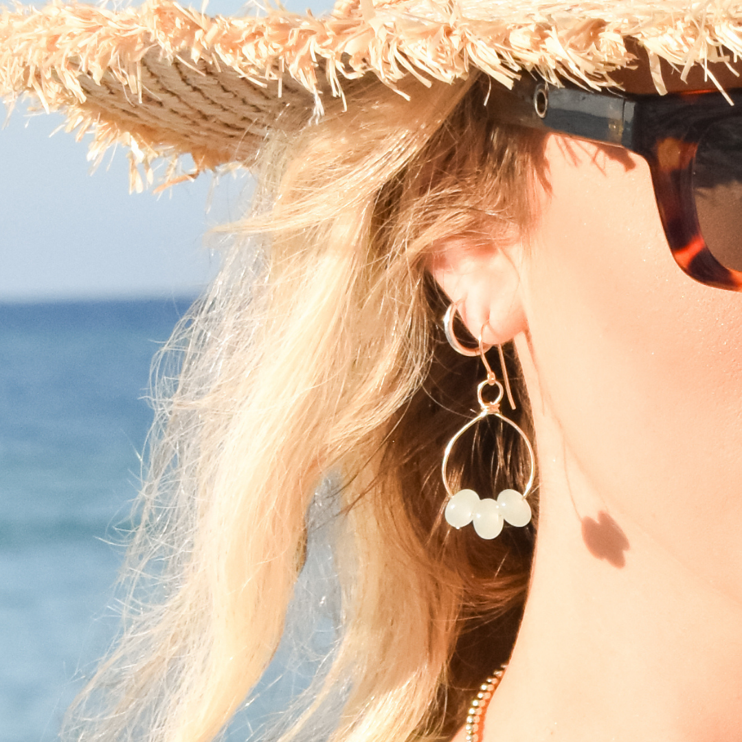 Coastal Earrings