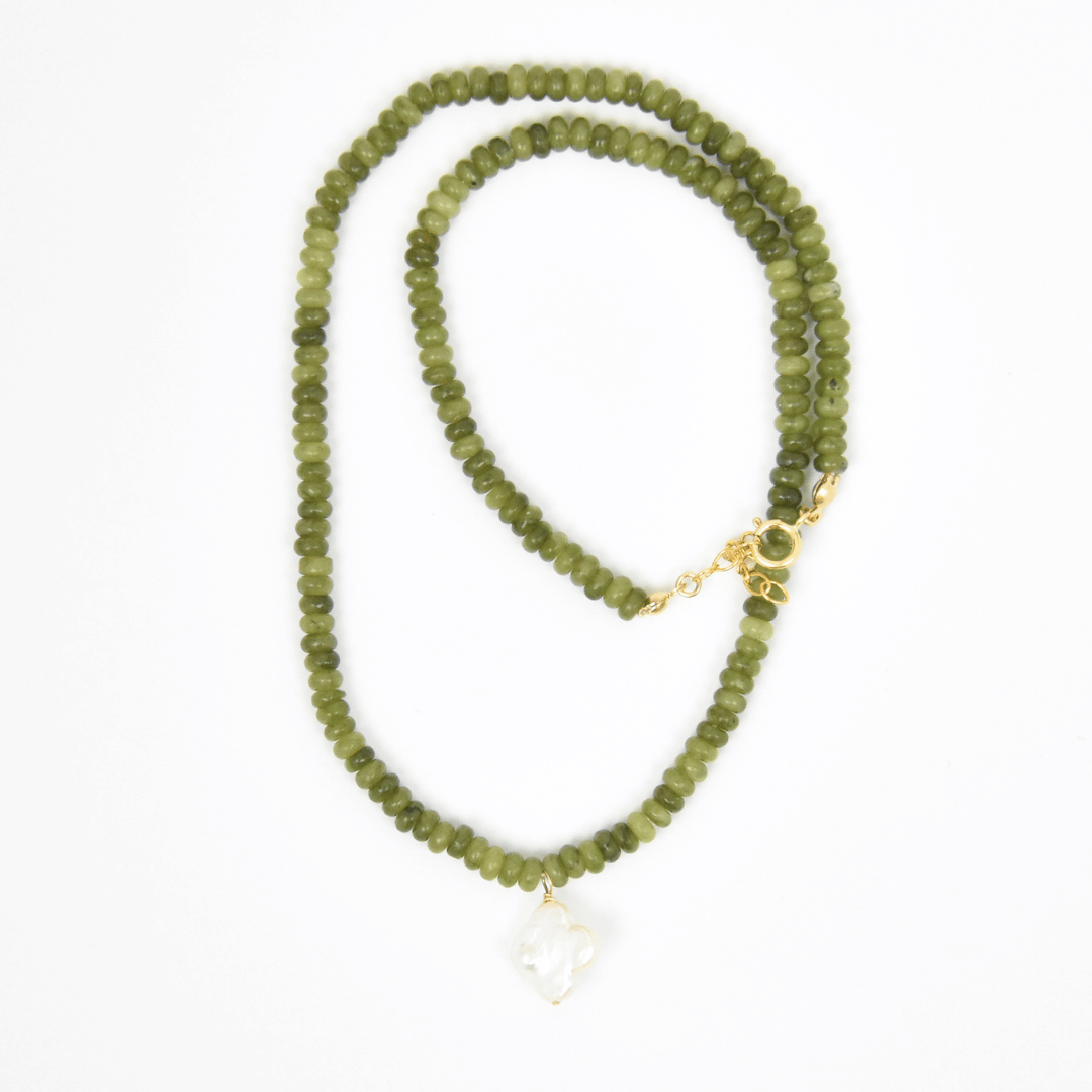 Little Luck Necklace