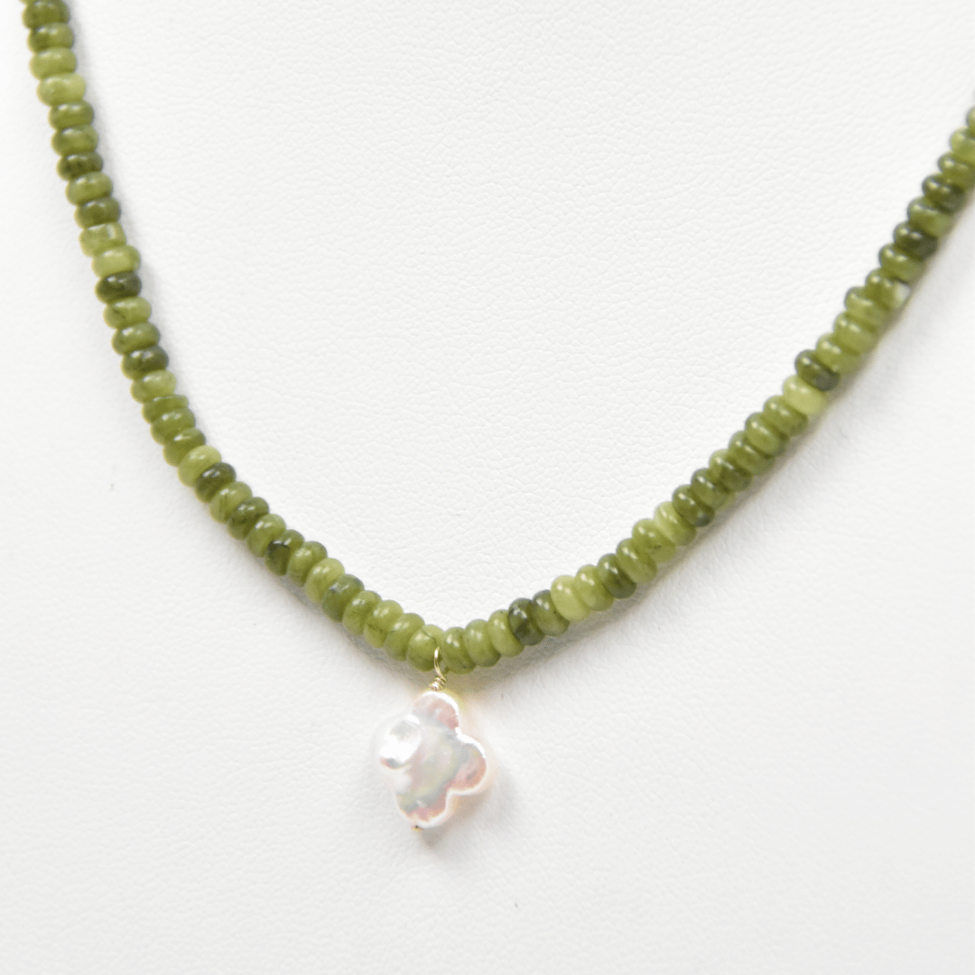 Little Luck Necklace