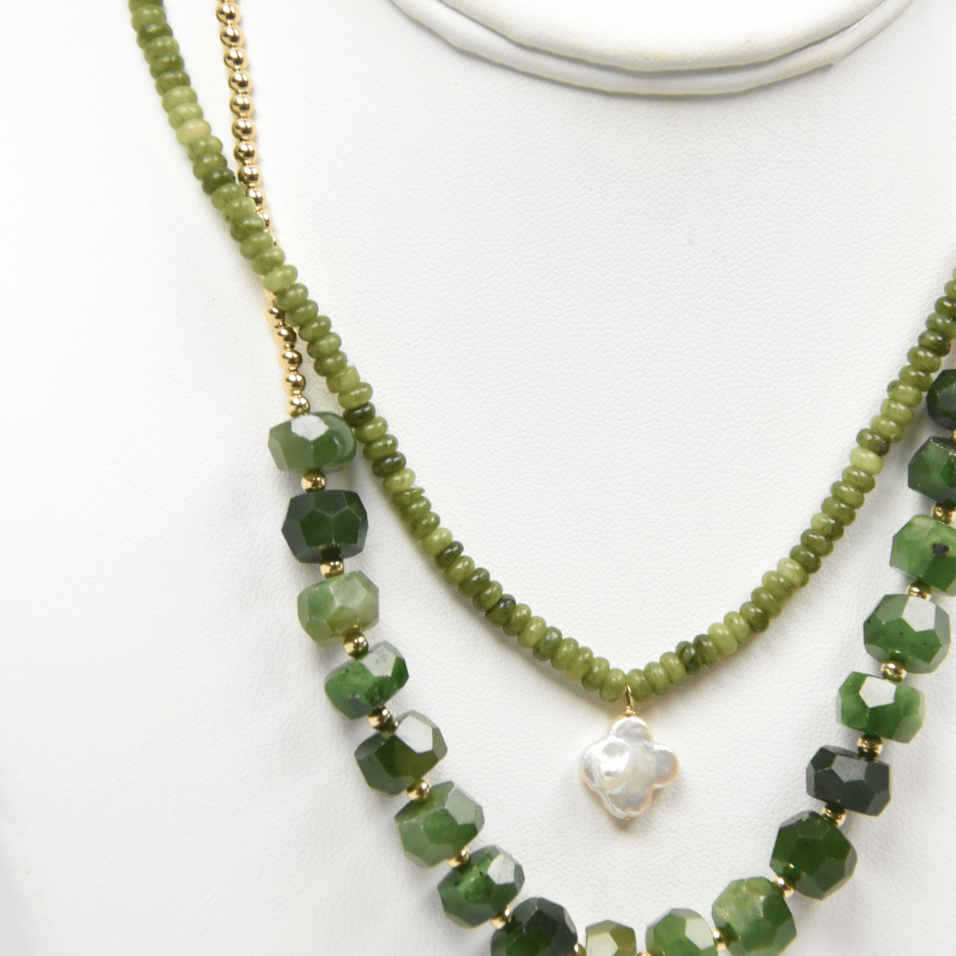 Little Luck Necklace
