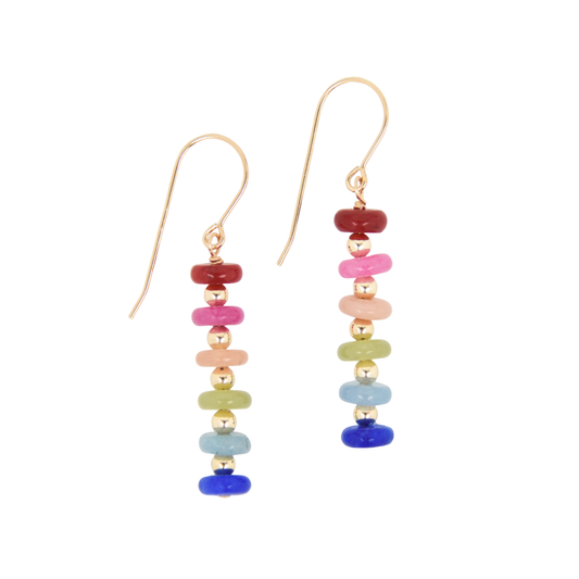 Vivid Earrings