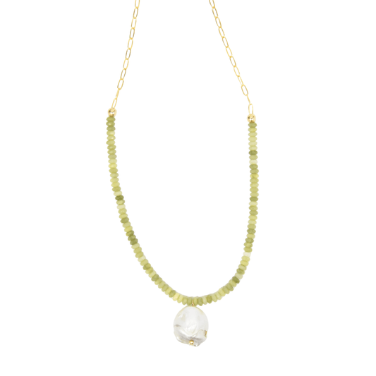 Kingsroad Necklace