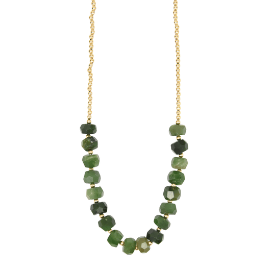 Causeway Necklace