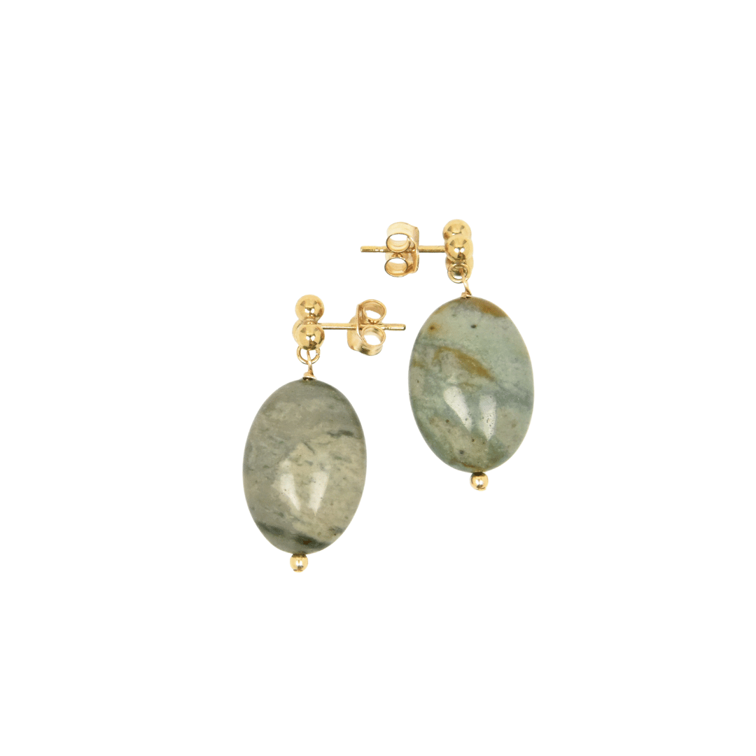 Carrick Earrings