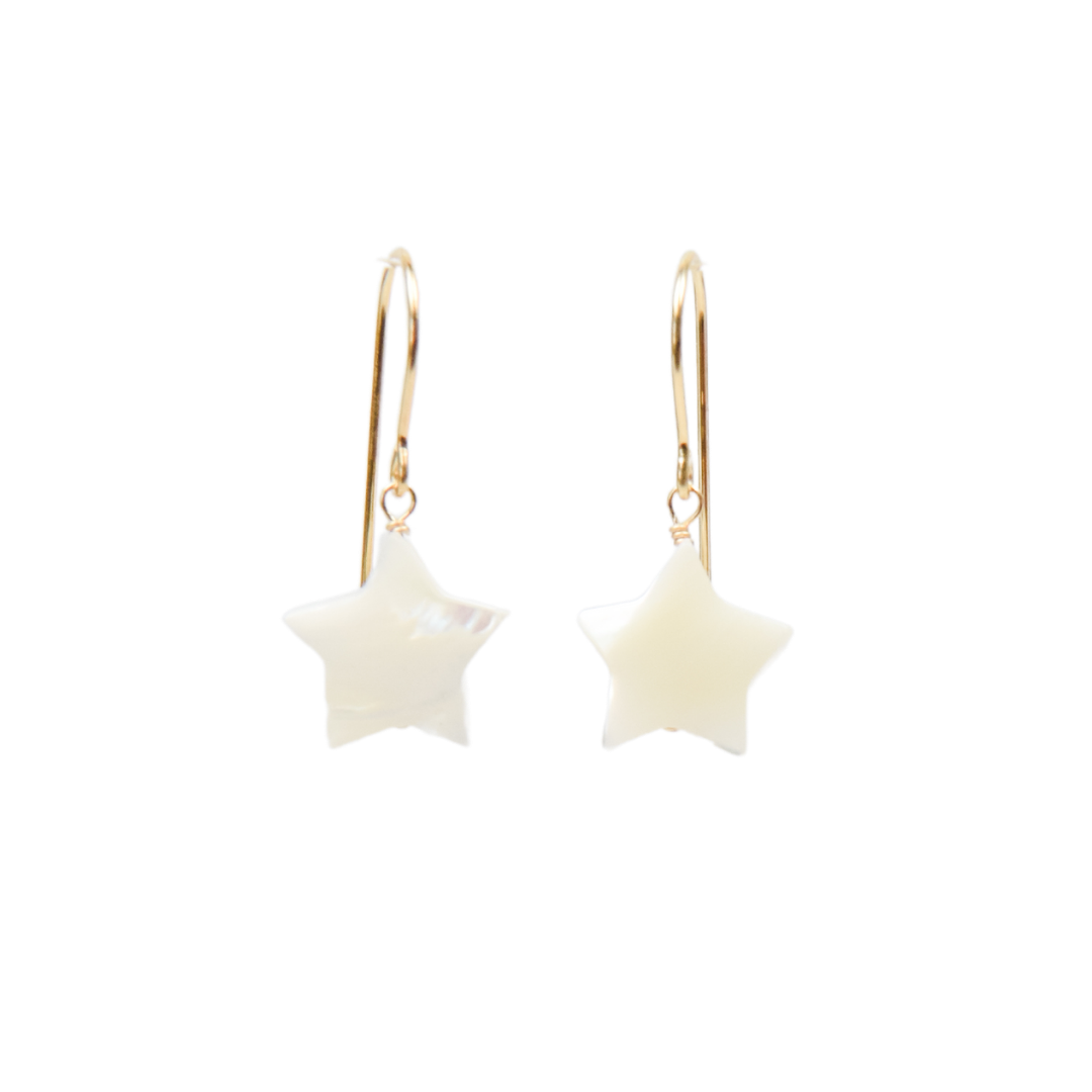 Stargazing Earrings