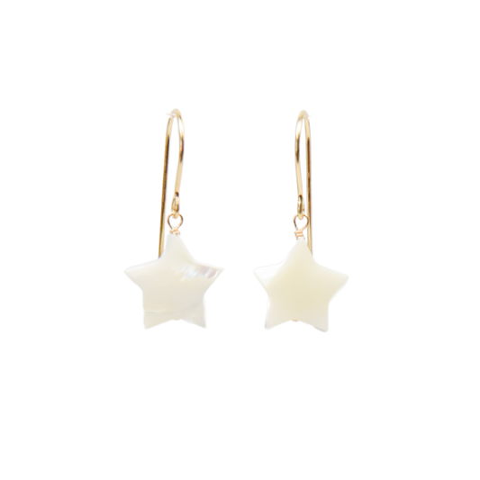 Stargazing Earrings