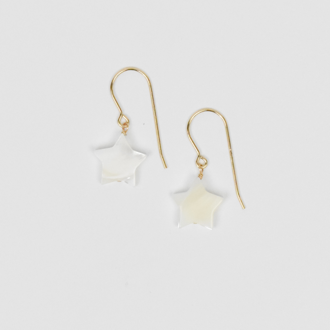 Stargazing Earrings