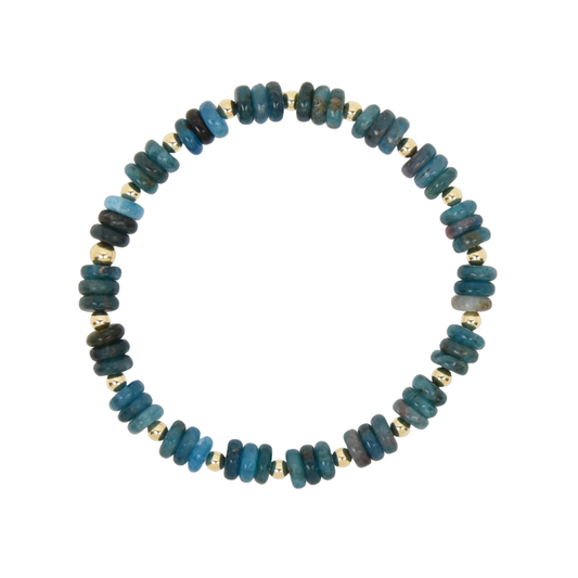 Don't Be Blue Bracelet