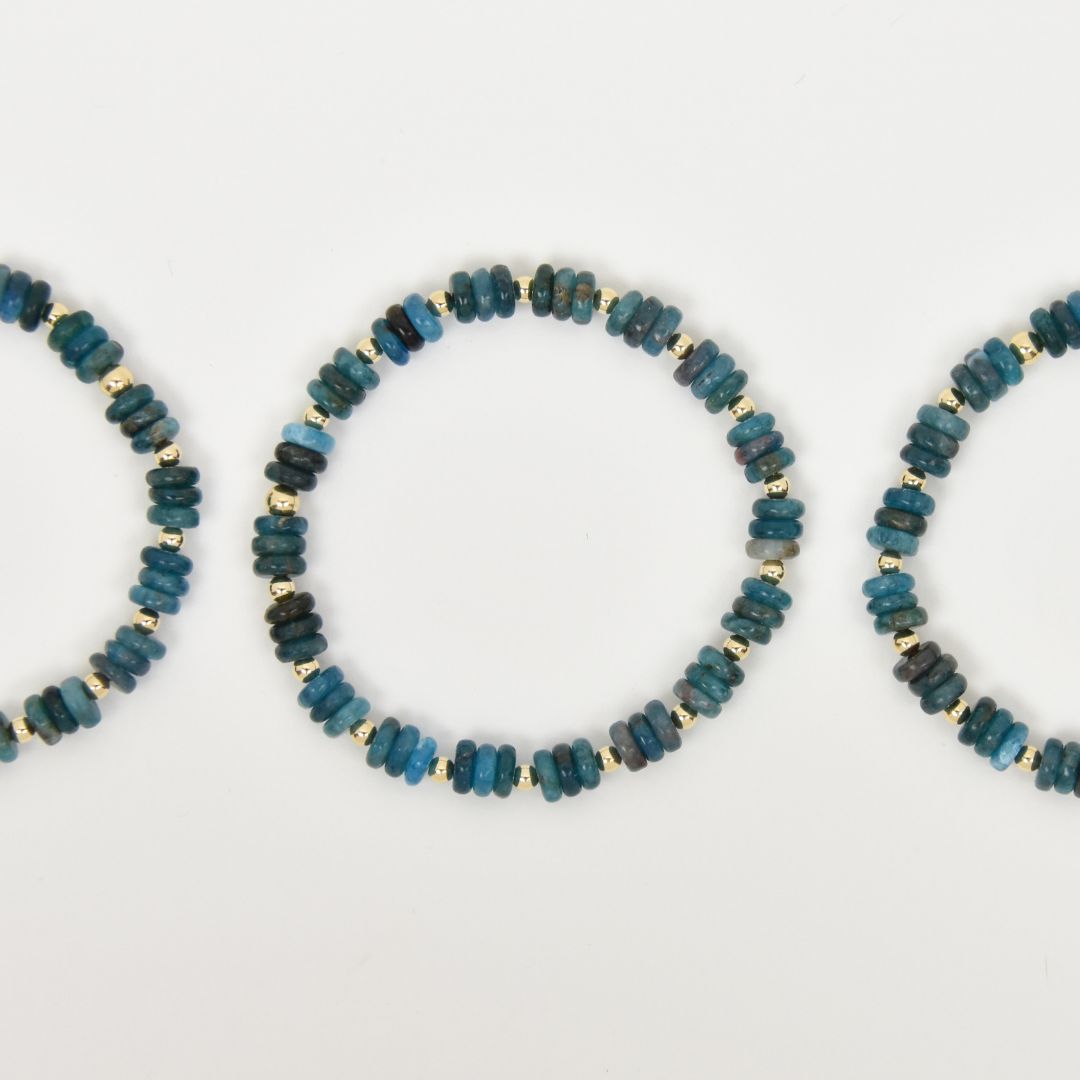Don't Be Blue Bracelet