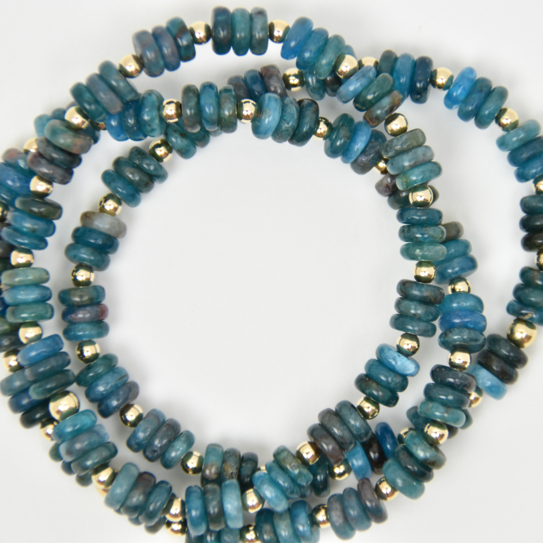 Don't Be Blue Bracelet