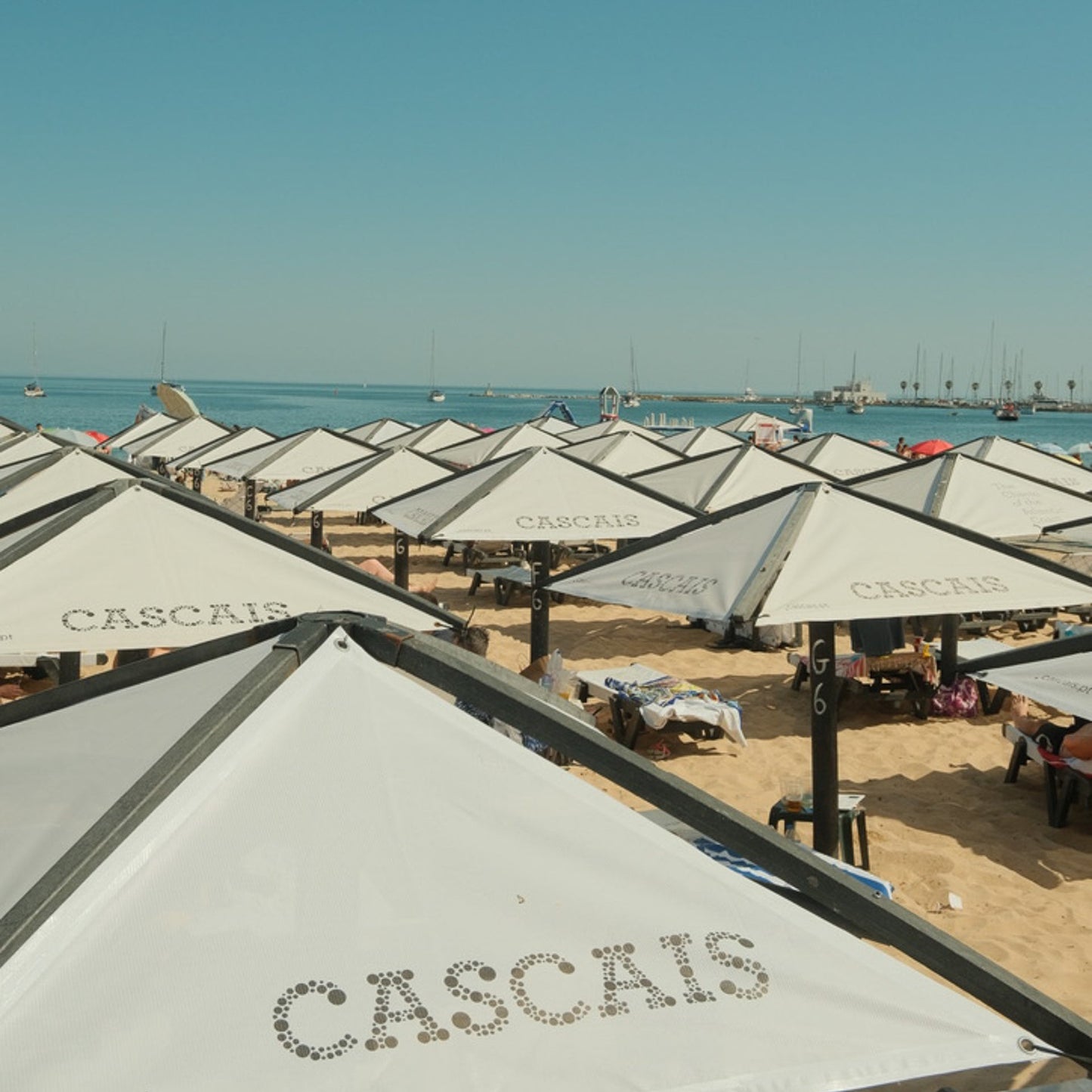 Cascais Earrings